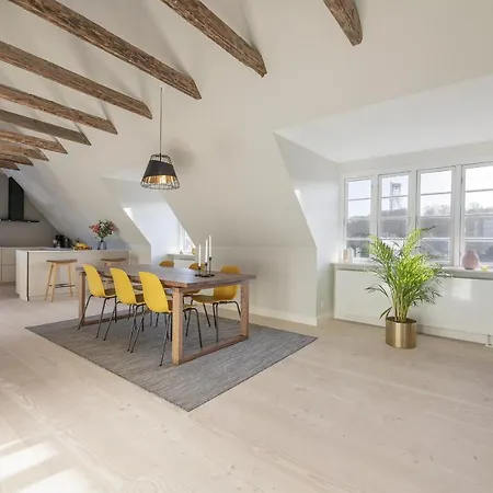 Aday - Modern Living - Cozy - Center * Aalborg