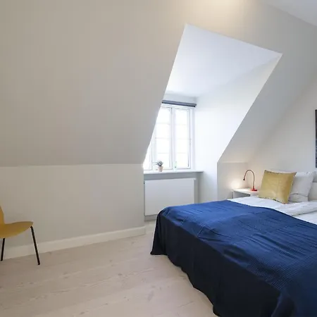 Aday - Modern Living - Cozy - Center * Aalborg