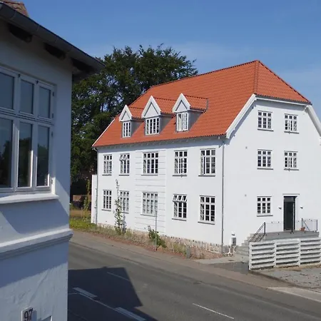 Aday - Modern Living - Cozy - Center Bed & Breakfast Aalborg